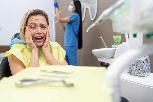 Best Emergency Dental Care for Trauma or Injury in Winthrop Harbor, IL