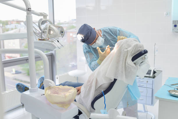 Best Walk-In Emergency Dentist in Winthrop Harbor, IL