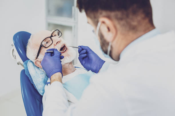 Best Emergency Treatment for Toothache in Winthrop Harbor, IL